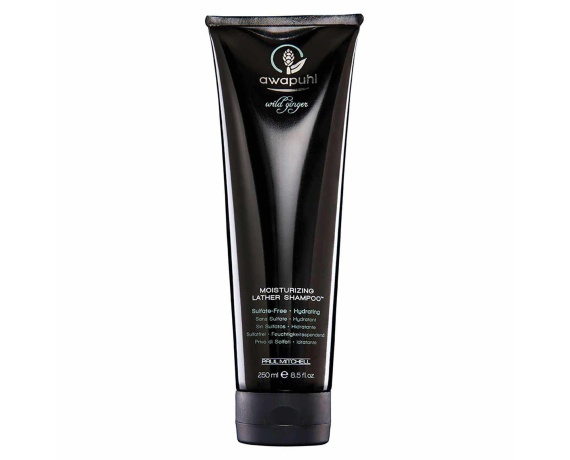 Awapuhi Wild Ginger Moisturizing Lather Boyalı Saçlar Şampuanı 250ml