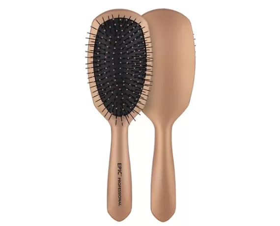 Wet Brush Epic Deluxe Detangle Rose Gold Saç Fırçası