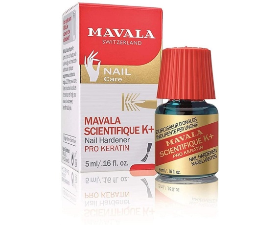 Mavala Scientifique K+ Tırnak Sertleştirici 5ml