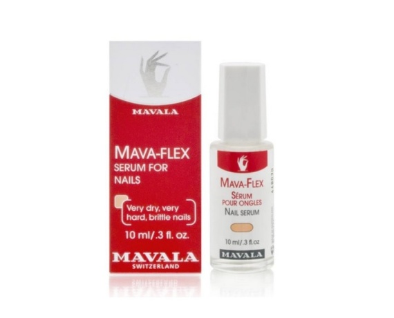 Mavala Mava-Flex Esneklik Kazandıran Tırnak Serumu 10ml