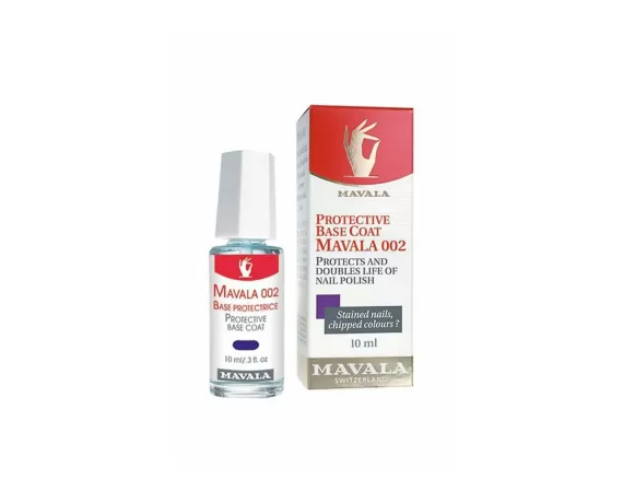 Mavala 002 Tırnak Koruyucu Ön Cila 10ml