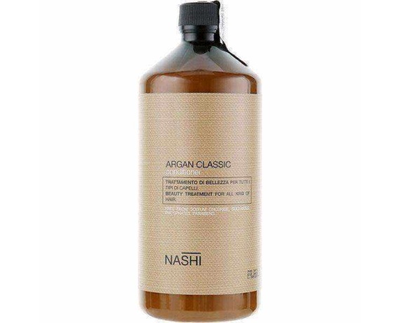 Nashi Argan Klasik Tüm Saçlar Kremi 1000ml