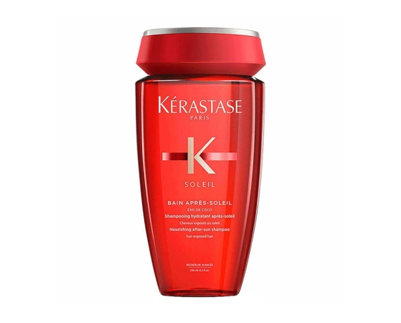 Kerastase Soleil Bain Apres Güneş Koruyucu Saç Şampuanı 250ml