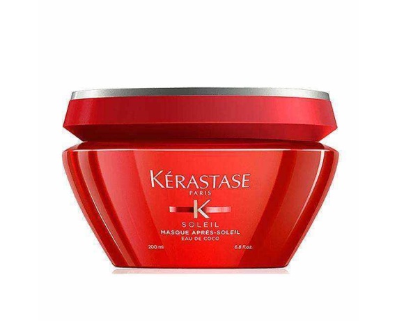 Kerastase Soleil Masque Apres Saç Bakım Maskesi 200ml