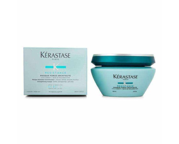 Kerastase Resistance Masque Force Architecte Saç Maskesi 200ml