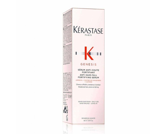 Kerastase Genesis Fortifiant Saç Dökülme Karşıtı Serum 90ml