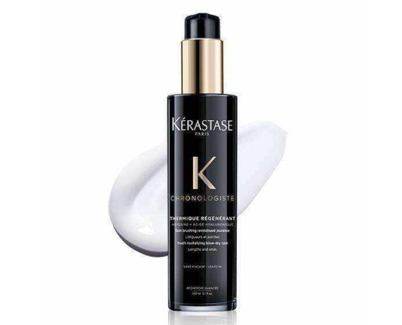 Kerastase Chronologiste Thermique Regenerant Saç Kremi 150ml