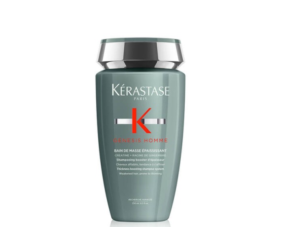 Kerastase Genesis Homme  Dökülme Karşıtı Saç Şampuanı 250ml