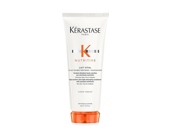 Kerastase Nutritive Lait Vital Kuru Saçlar Nemlendirici Krem 200ml