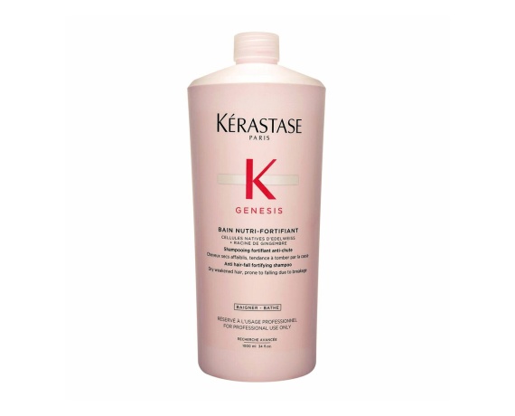 Kerastase Genesis Dökülme Karşıtı Saç Bakım Şampuanı 1000ml