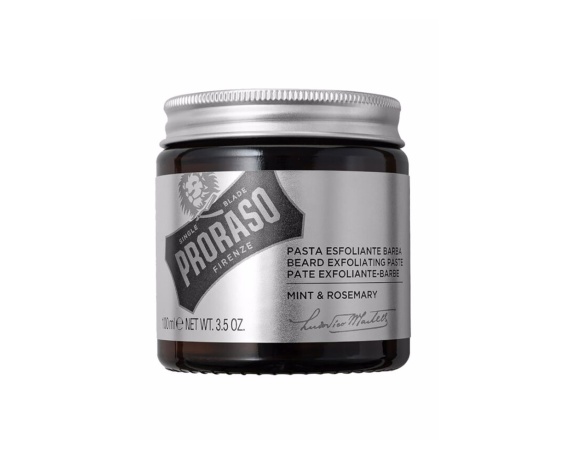 Proraso Beard Exfoliating Paste Yüz Sakal Peelingi 100ml