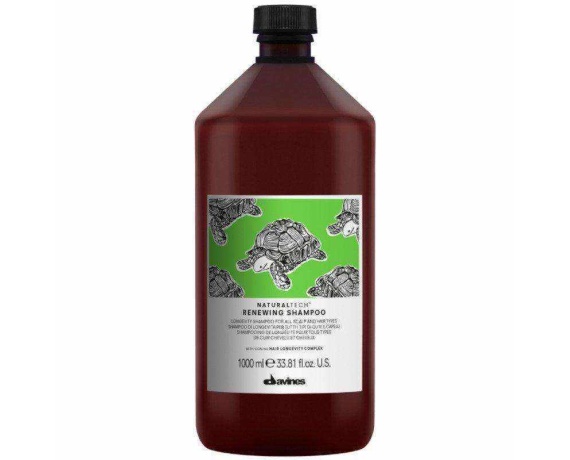 Davines Renewing Saç Yenileyici Bakım Şampuanı 1000ml