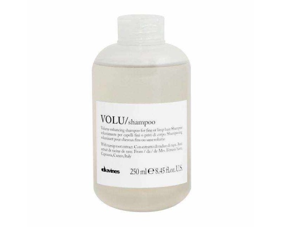 Davines Volu Zayıf İncetelli Saç Bakım Şampuanı 250ml