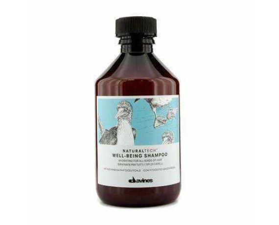 Davines Well Being Hassas Baş Derisi Bakım Şampuanı 250ml