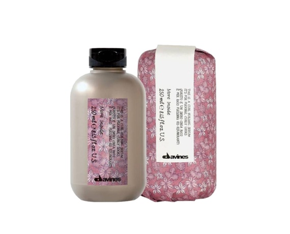 Davines MI Curl Building Bukle Yapılandırıcı Saç Bakım Serumu 250ml