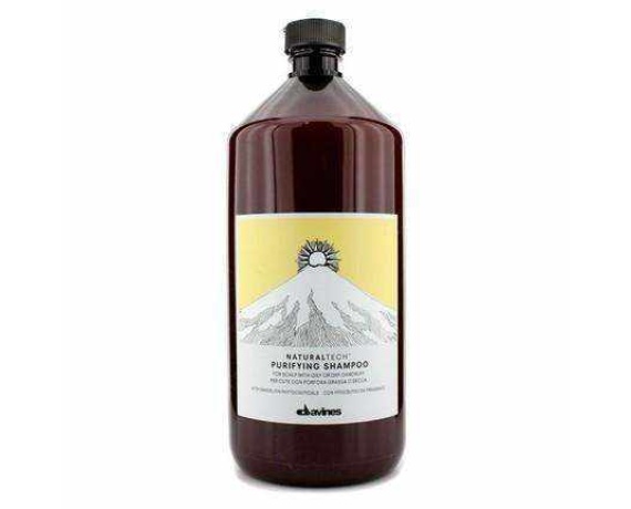 Davines Purifying Arındırıcı Kepekli Saç Şampuanı 1000ml