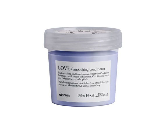 Davines Love Smoothing Kabaran Saçlar Kremi 250ml