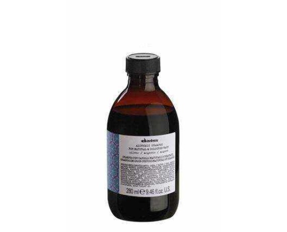 Davines Alchemic Sytem Silver Renkli Saçlar Bakım Şampuanı 280ml