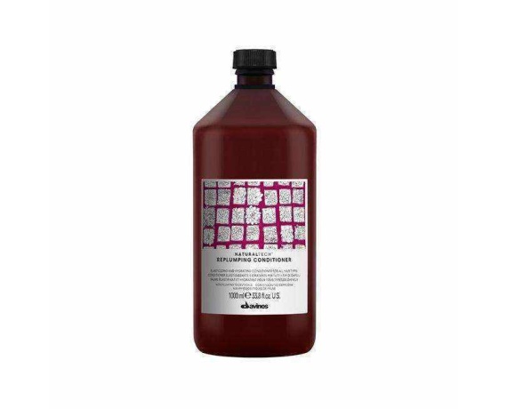 Davines Replumping Hcim Nem Veren Saç Bakım Kremi 1000ml