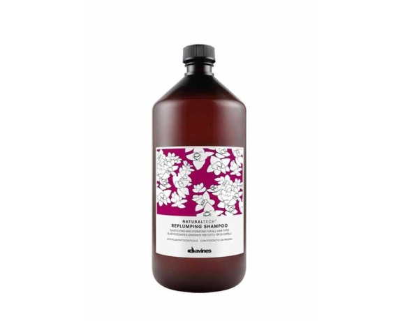 Davines Replumping Hacim Nemlendirici Saç Şampuanı 1000ml