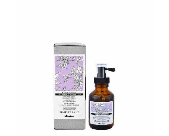 Davines Calming Hassas Baş Derisi Yatıştırıcı Serum 100ml