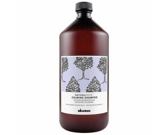 Davines Calming Yatıştırıcı Saç Bakım Şampuanı 1000ml