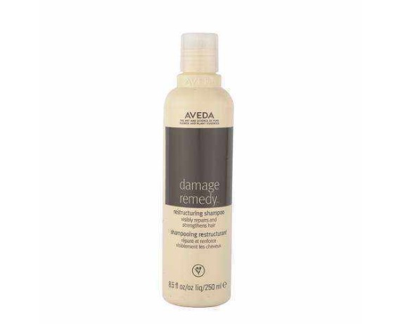 Aveda Damage Remedy Onarıcı Saç Şampuanı 250ml