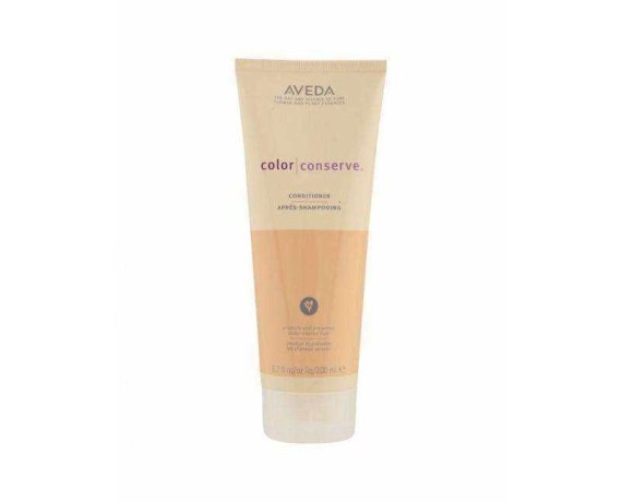 Aveda Color Conserve Boyalı Saçlar Bakım Kremi 200ml