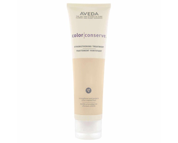 Aveda Color Conserve Boyalı Saçlar Güçlendirici Bakım Kremi 125ml