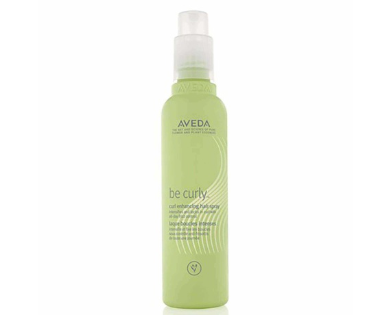 Aveda Be Curly Bukle Belirginleştirici Saç Bakım Spreyi 200ml