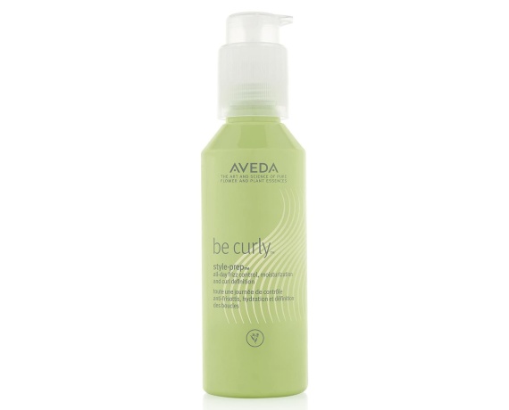 Aveda Be Curly Bukleli Saç Şekillendirme Öncesi Bakım Kremi 100ml