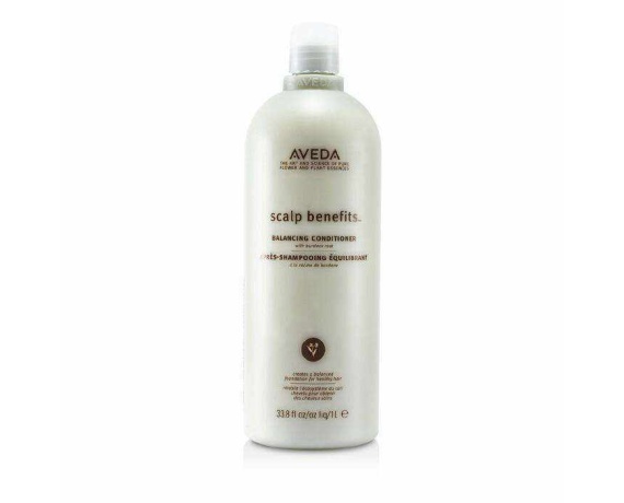 Aveda Scalp Benefits Saç Derisi Rahatlatıcı Bakım Kremi 1000ml