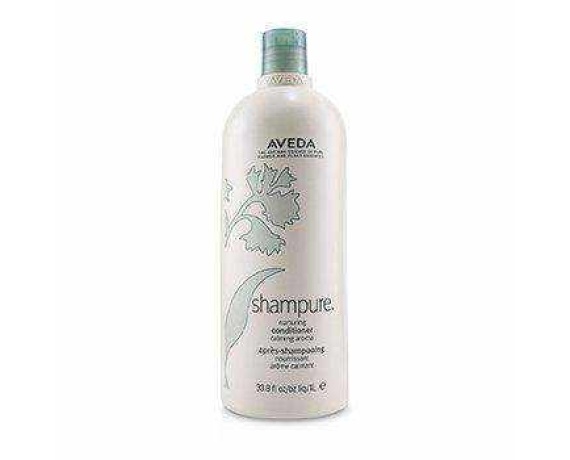 Aveda Shampure Besleyici Saç Kremi 1000ml