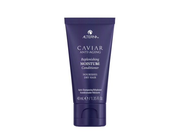 Alterna Caviar Replenishing Moisture Yenileyen Nemlendirici Saç Bakım Kremi 40ml