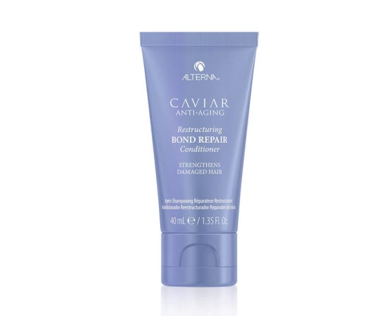 Alterna Caviar Restructuring Bond Repair Bağ Yapılandıran Saç Bakım Kremi 40ml