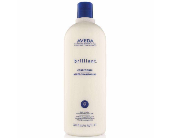 Aveda Brilliant Parlaklık Veren Saç Bakım Kremi 1000ml