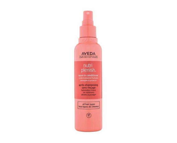 Aveda Nutriplenish Durulanmayan Saç Kremi 200ml