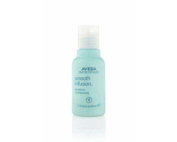 Aveda Smooth Infusion Düzleştirici Saç Bakım Şampuanı 50ml