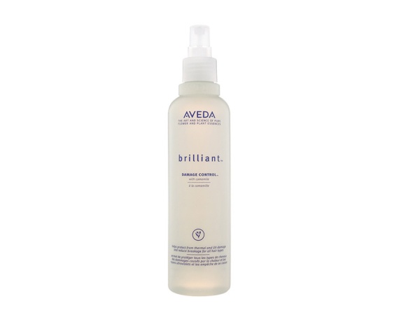 Aveda Brilliant Isıdan Koruyucu Saç Spreyi 250ml