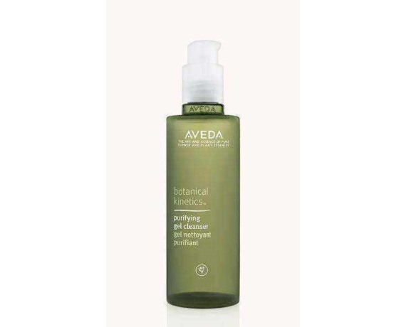 Aveda Botanical Kinetics Yüz Temizleyicisi Jel 150ml