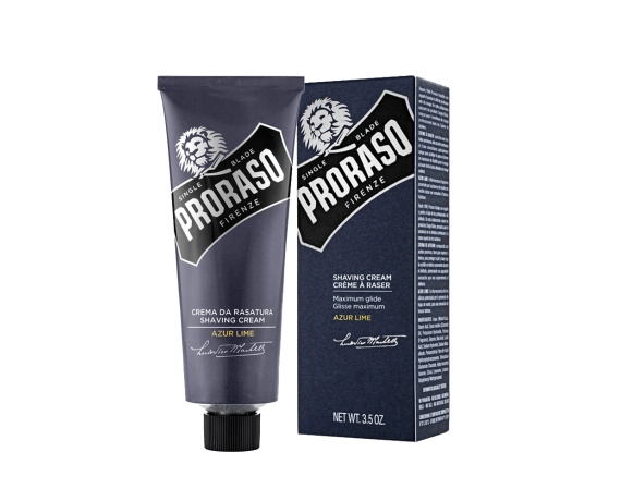 Proraso Azur Lıme Tıraş Kremi 100ml