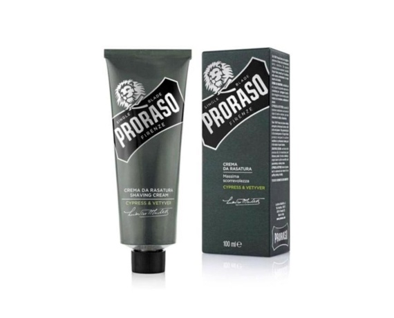 Proraso Cypress Vetyver Tıraş Kremi 100ml