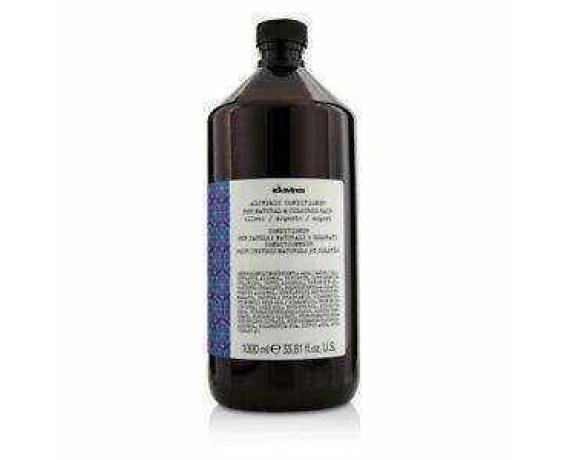 Davines Alchemic Silver Gümüş Boyalı Saç Kremi 1000ml