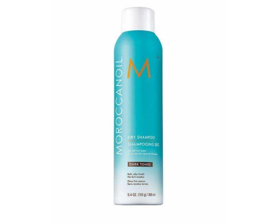 Moroccanoil Dry Dark Tones Koyu Renkli Saçlar Kuru Şampuan 205ml