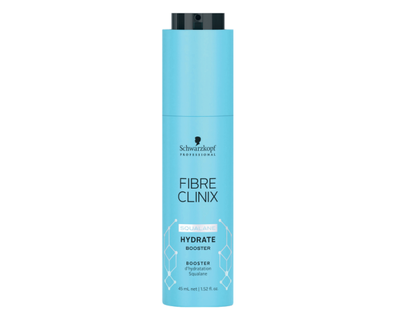 Fibre Clinix Booster Nemlendirici Saç Bakım Serumu 45ml