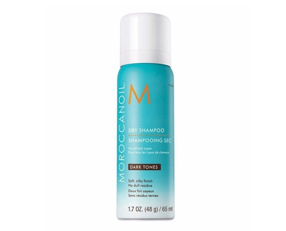 Moroccanoil  Dry Koyu Kuru Saç Tonları Şampuanı 62ml