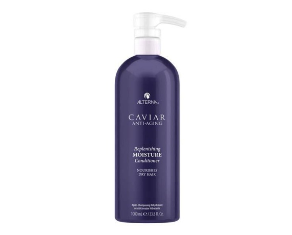 Alterna Caviar Replenishing Moisture Yenileyen Nemlendirici Saç Bakım Kremi 1000ml