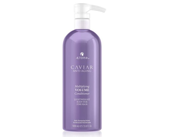 Alterna Caviar Multiplying Volume Hacim Arttıran Saç Bakım Kremi 1000ml