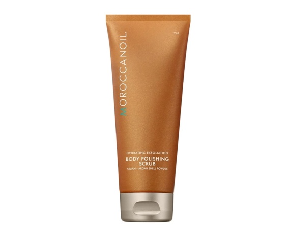 Moroccanoıl  Body Polishing Scrub Arındırıcı Vücut Peeling 200ml