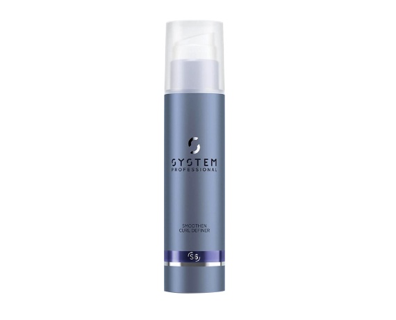 System Smoothen Curl Definer Bukle Belirginleştirici Krem 200ml